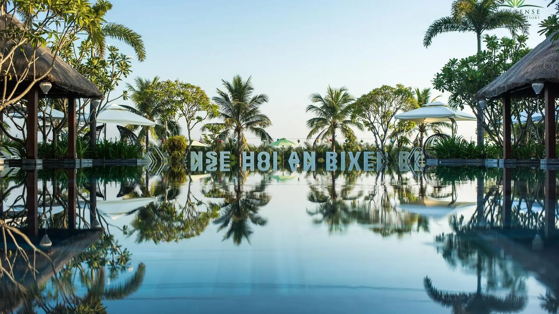 Silk Sense Hoi An River Resort - A Sustainable Destination