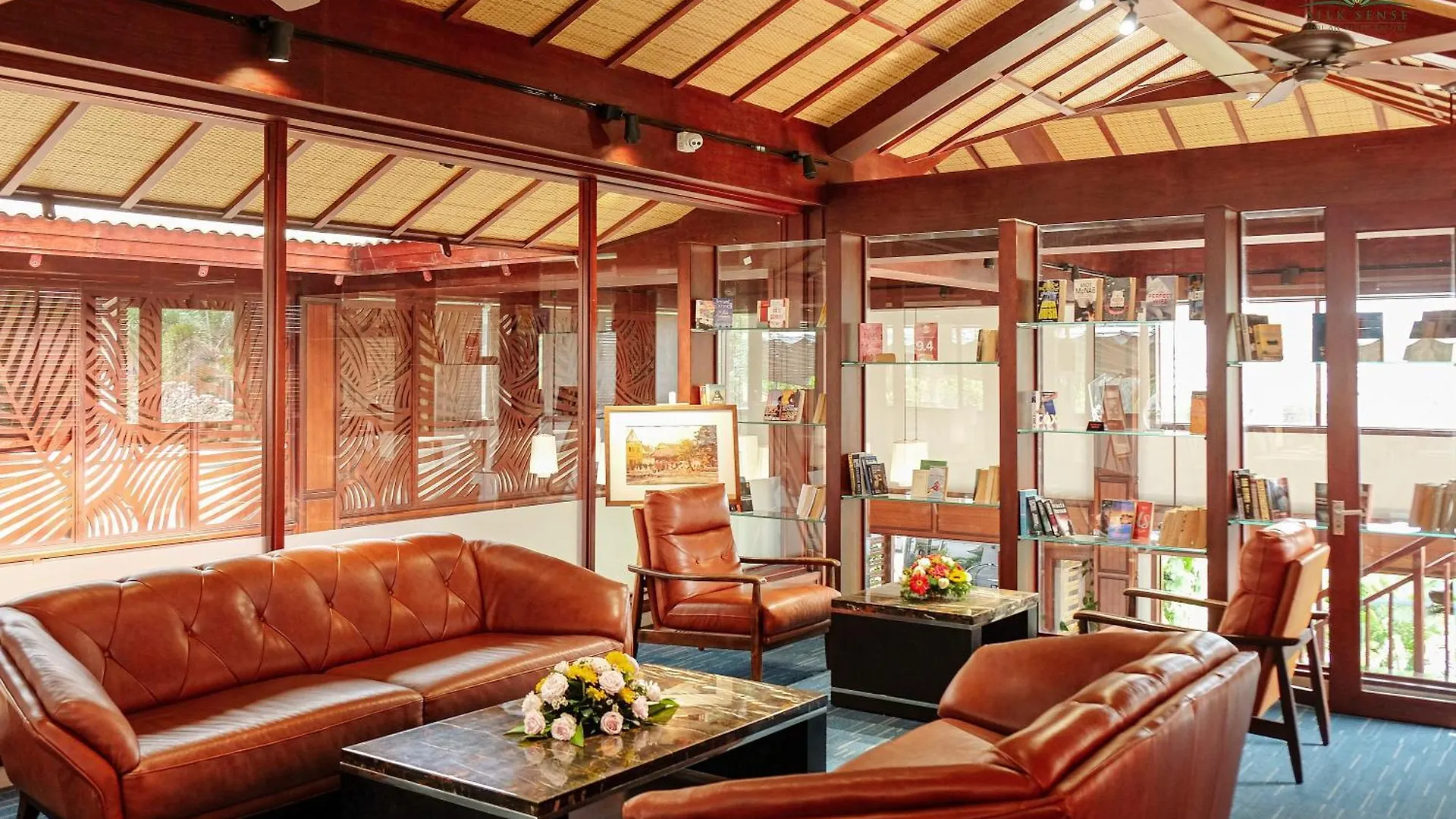 Silk Sense Hoi An River Resort - A Sustainable Destination