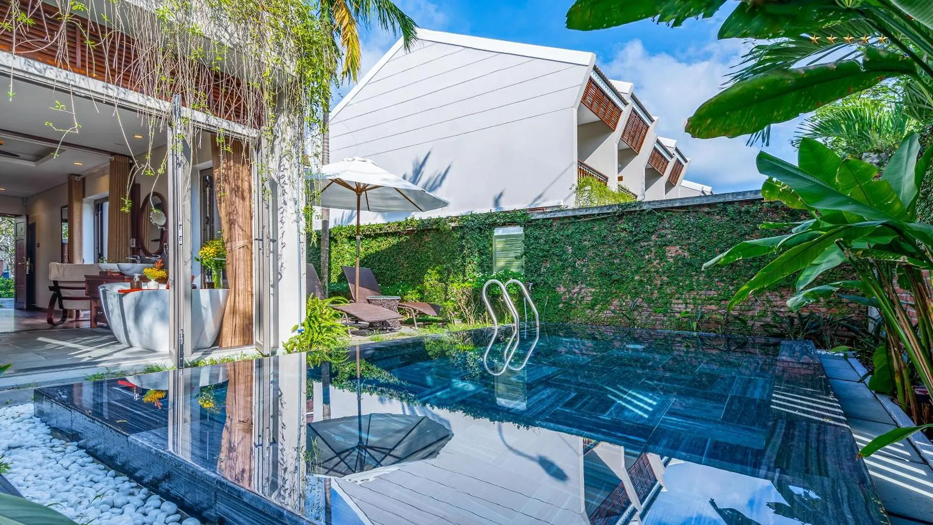 Silk Sense Hoi An River Resort - A Sustainable Destination