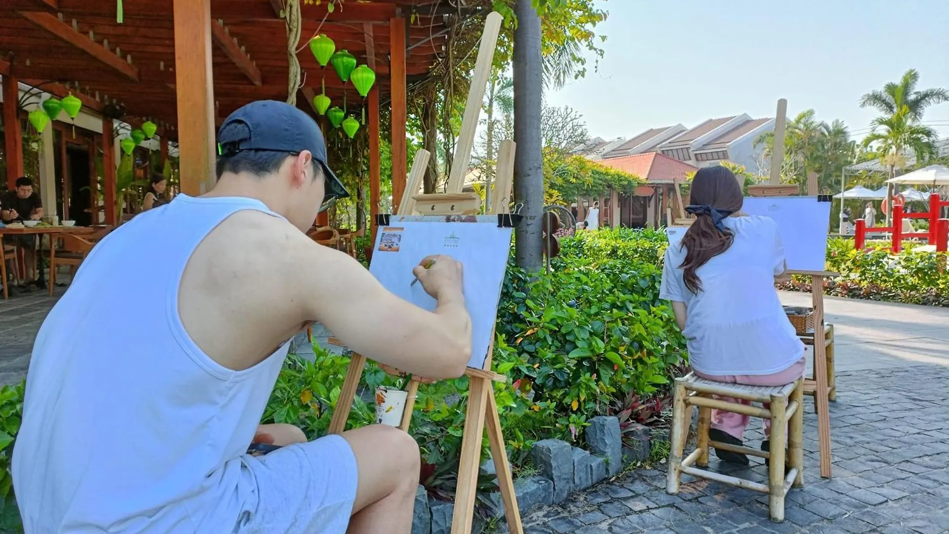 Silk Sense Hoi An River Resort - A Sustainable Destination