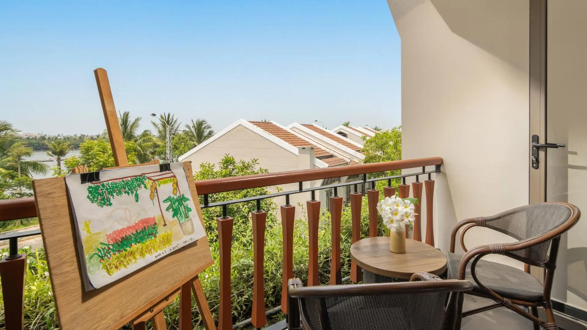 Silk Sense Hoi An River Resort - A Sustainable Destination Vietnam