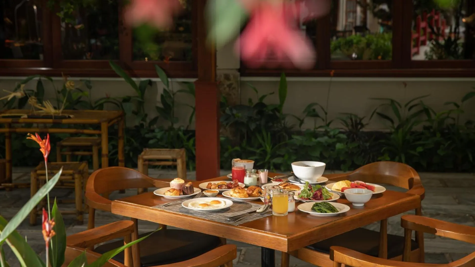 Silk Sense Hoi An River Resort - A Sustainable Destination