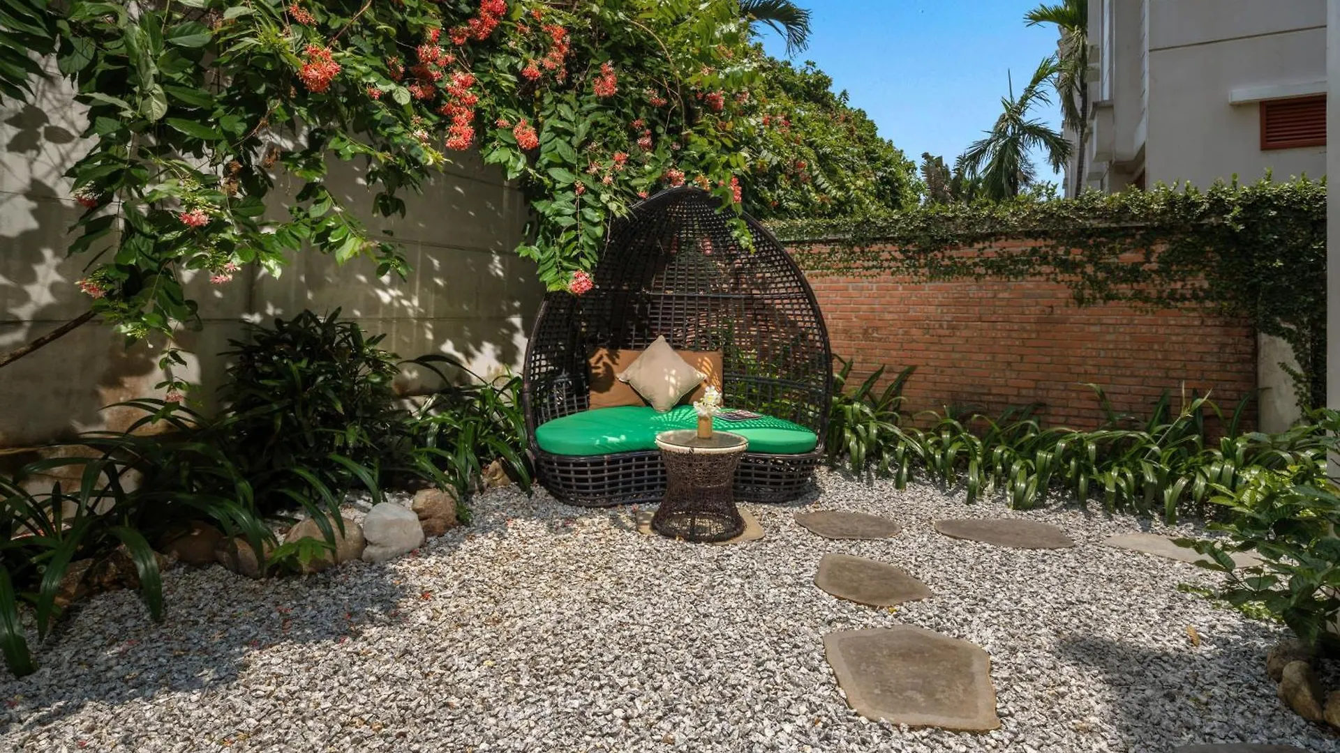 Silk Sense Hoi An River Resort - A Sustainable Destination