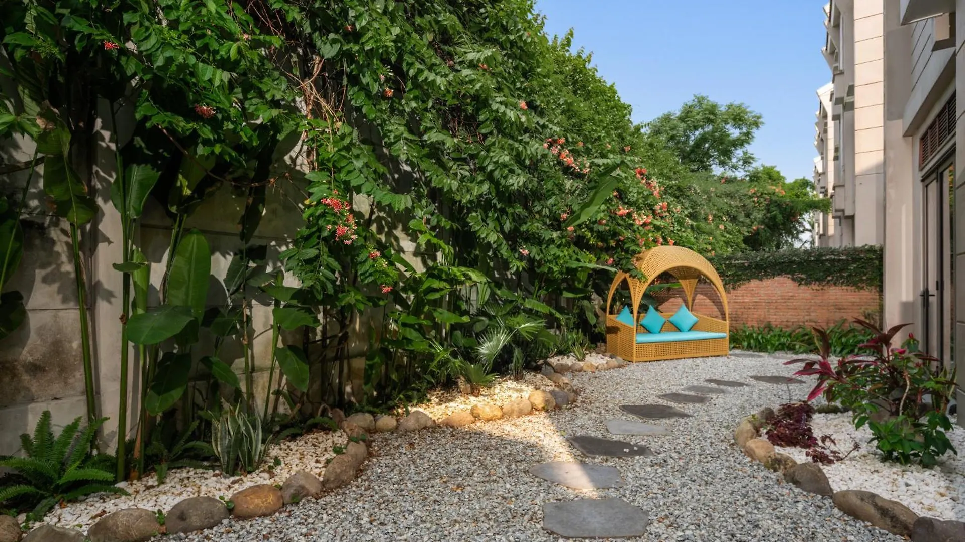 Silk Sense Hoi An River Resort - A Sustainable Destination