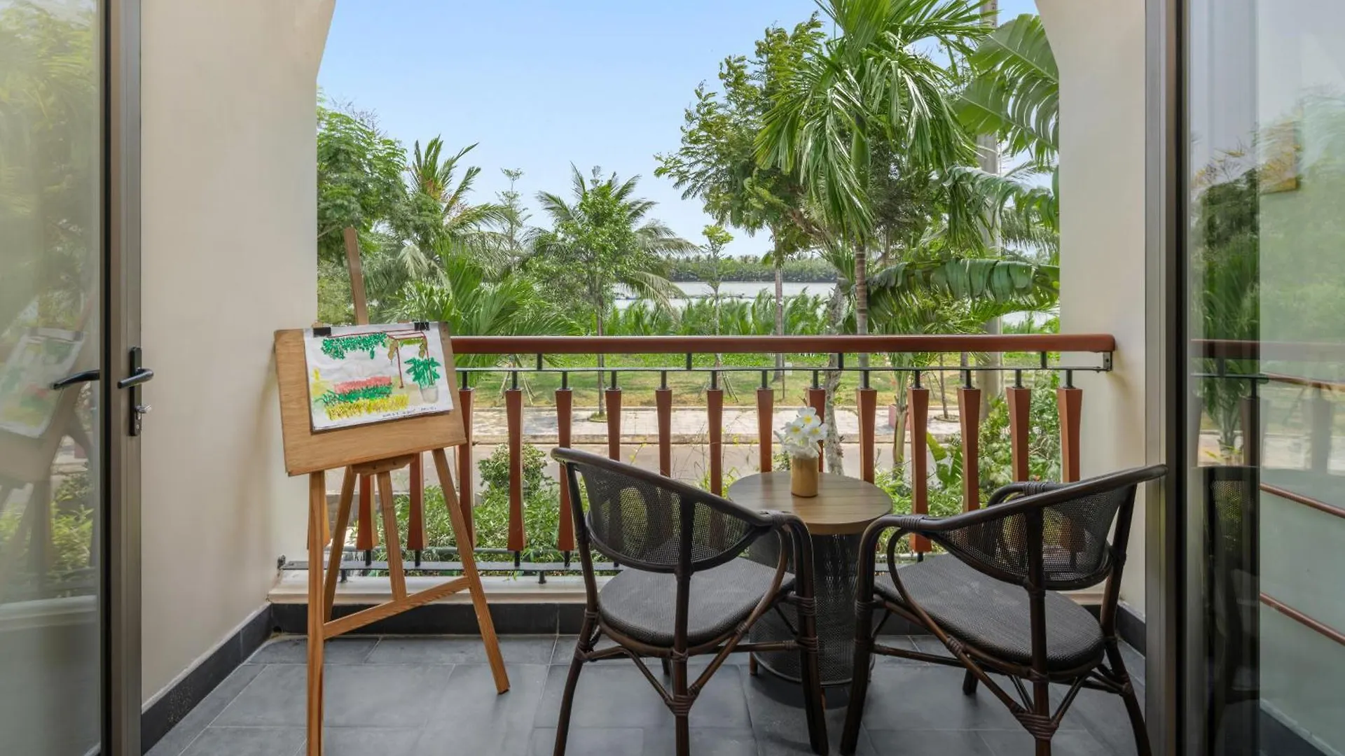 Silk Sense Hoi An River Resort - A Sustainable Destination