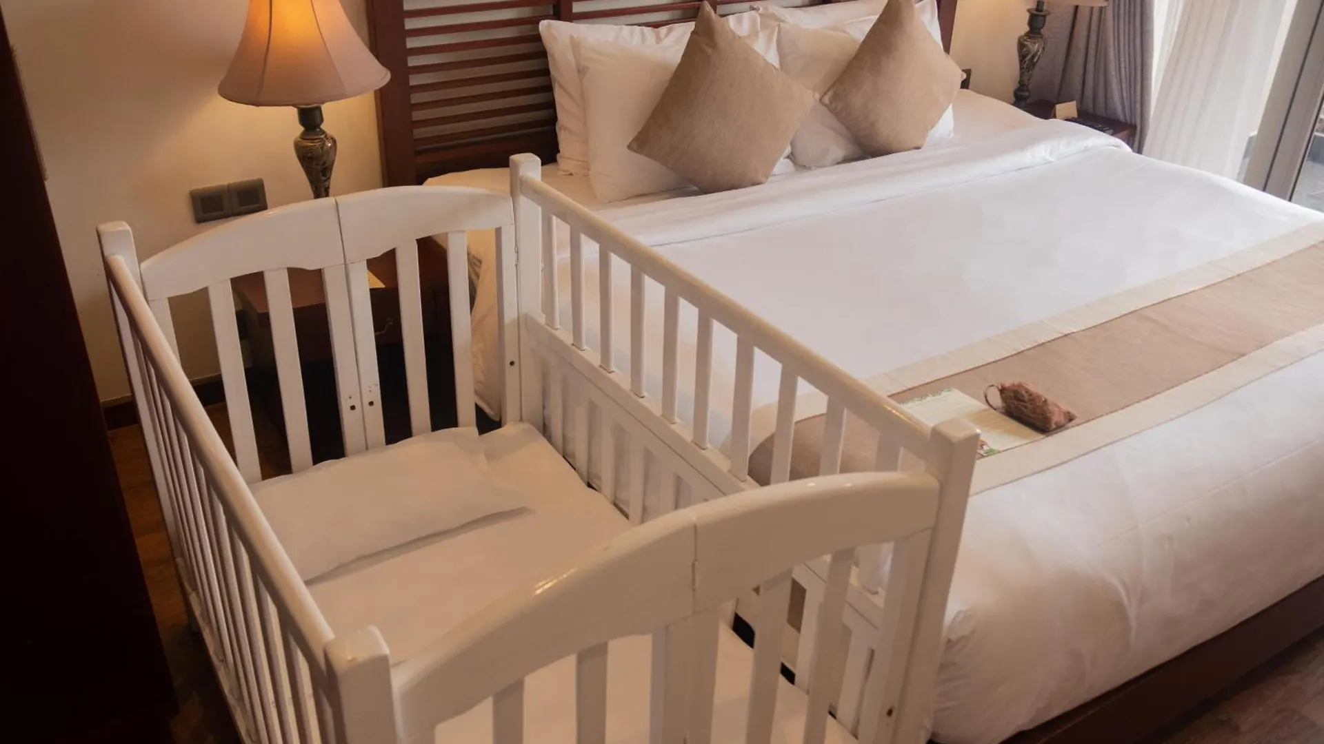 Silk Sense Hoi An River Resort - A Sustainable Destination 5*,