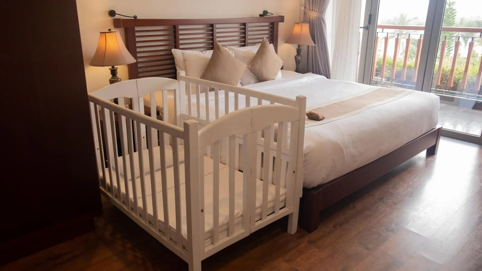 Silk Sense Hoi An River Resort - A Sustainable Destination
