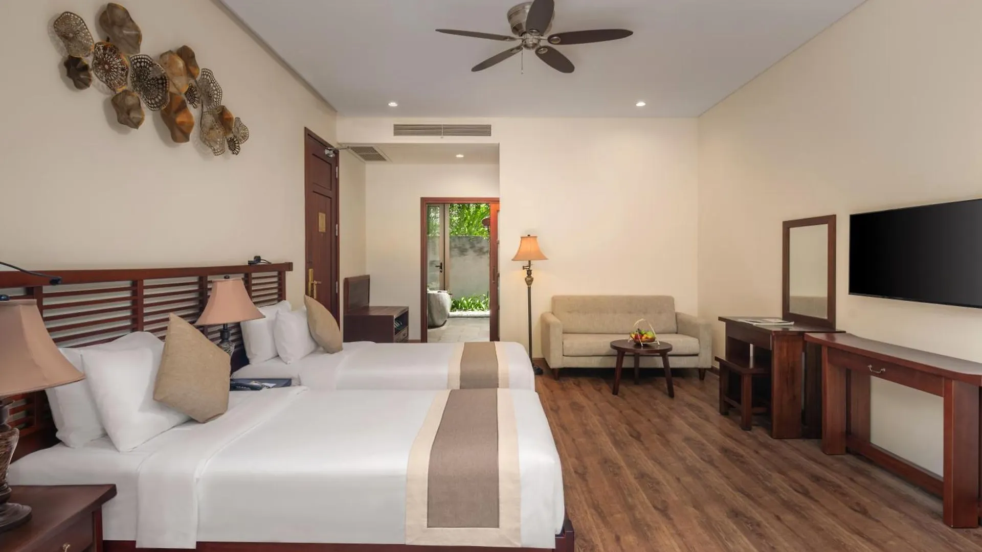 Silk Sense Hoi An River Resort - A Sustainable Destination