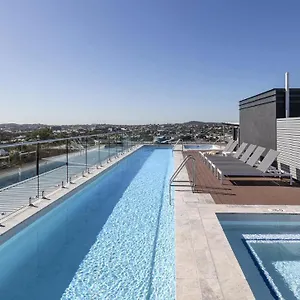 **** Aparthotel Oaks Woolloongabba Australia