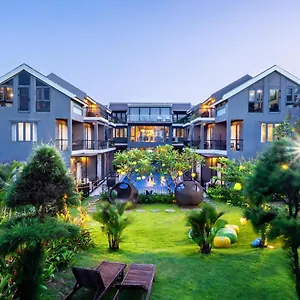 Sea’lavie Boutique Resort&spa **** Hội An