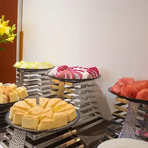 Le's Cham 4* Nha Trang