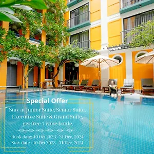 Son Boutique & ***** Hoi An