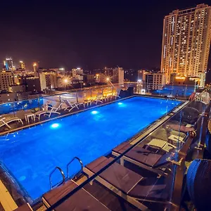 Hotel Aria Grand &
