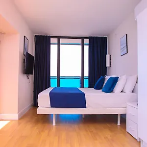  Guest house Relax And Unwind Premier Sea View In Georgia