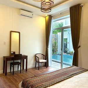  Вилла Fullhouse Hoian