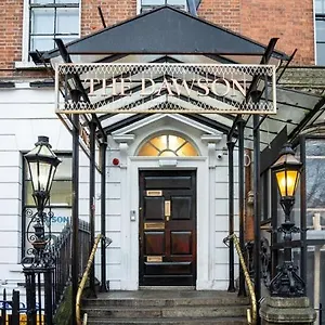  Hostel The Dawson - Ireland