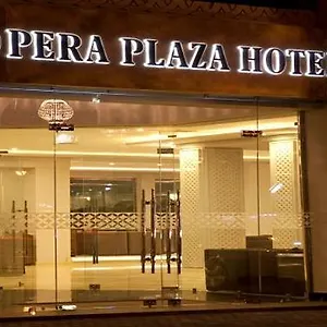 **** Hotel Grand Plaza Marrakech Morocco