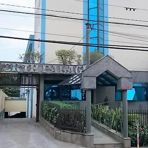 *** Hotel North Palace Brazil