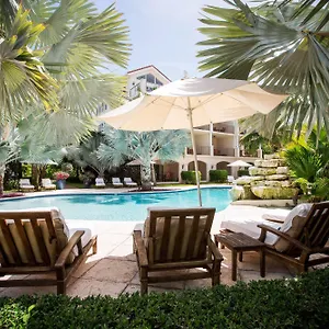 **** Hotel Del Mar Turks And Caicos Islands