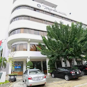 **** Hotel Magnolia Vietnam