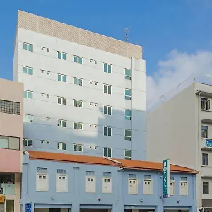 ** Hotel 81 Selegie Singapore