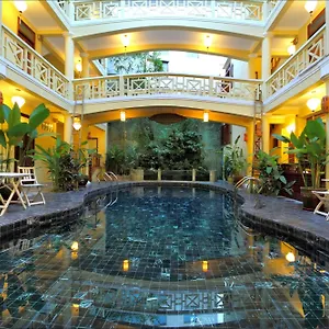 2* Отель Thanh 1