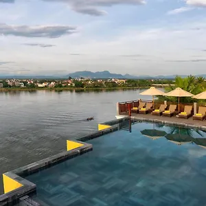 Little Riverside . A Luxury & ***** Hoi An