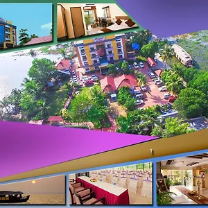 *** Resort Royal Riviera India