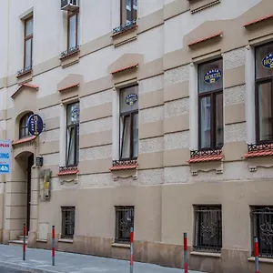  Hostel Amber Poland