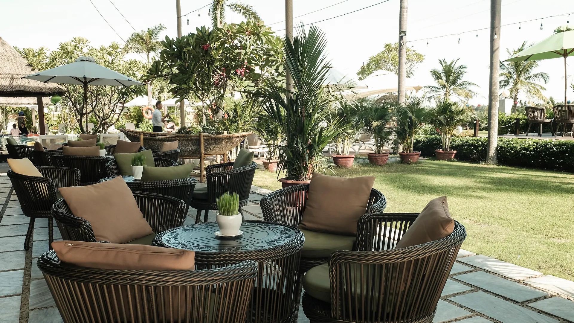 Silk Sense Hoi An River Resort - A Sustainable Destination 5*,  Вьетнам