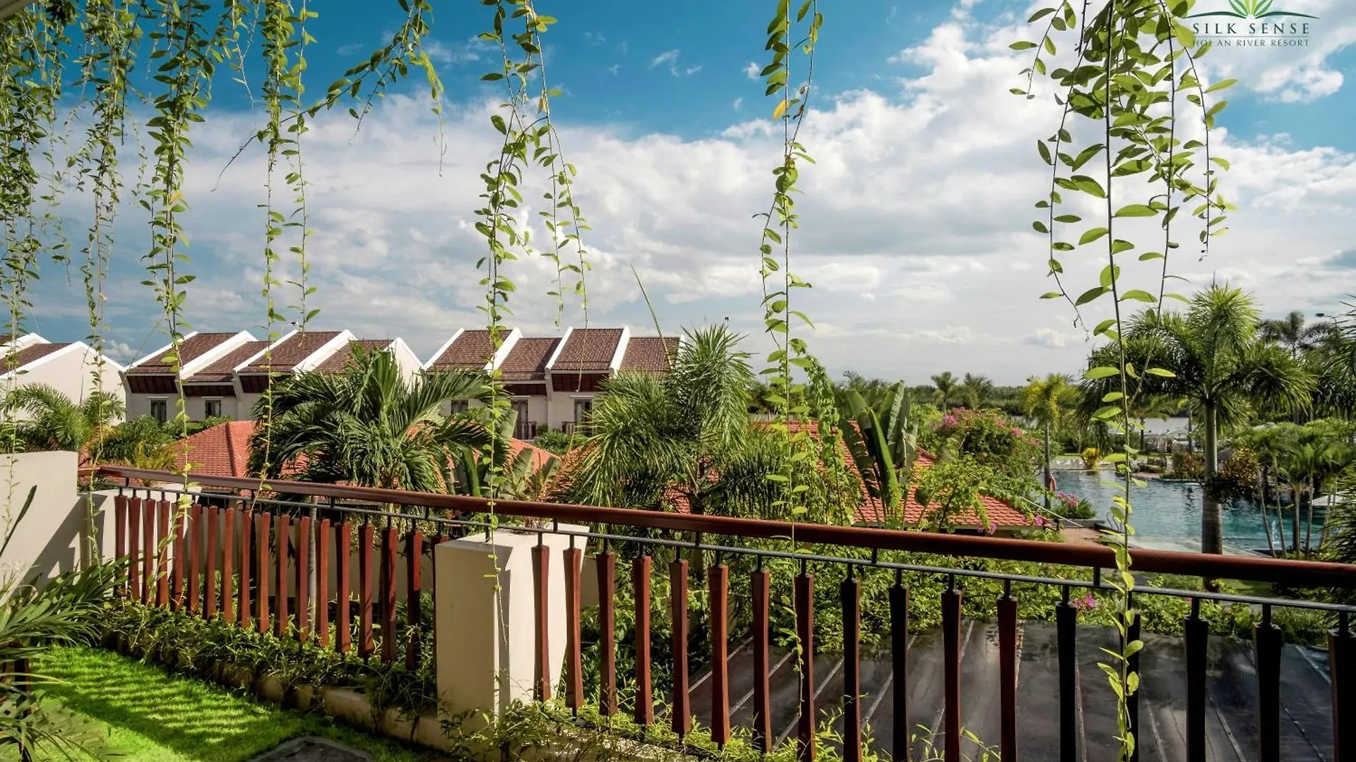 Silk Sense Hoi An River Resort - A Sustainable Destination 5*,  Вьетнам