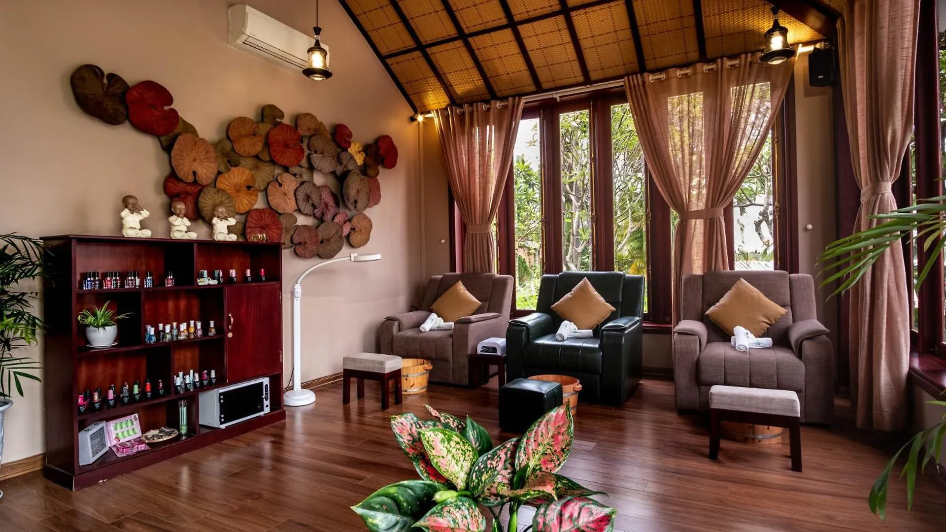 Silk Sense Hoi An River Resort - A Sustainable Destination