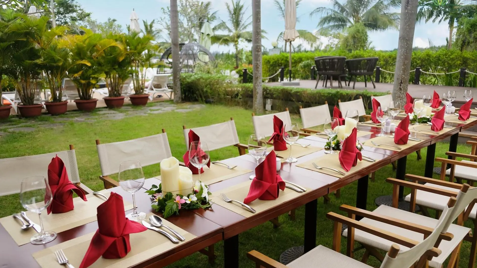 Silk Sense Hoi An River Resort - A Sustainable Destination 5*,