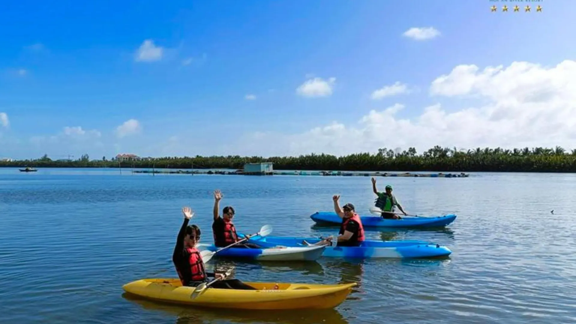 Silk Sense Hoi An River Resort - A Sustainable Destination