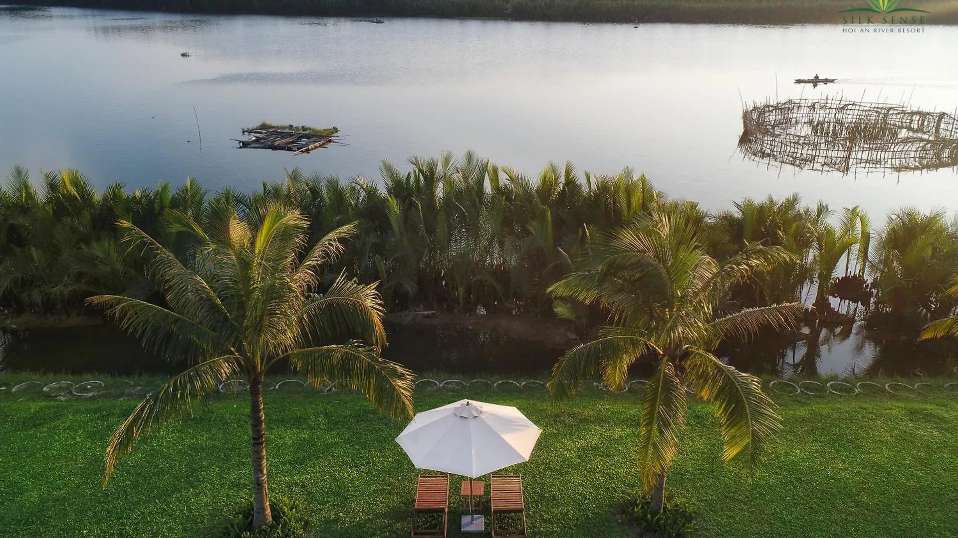 Silk Sense Hoi An River Resort - A Sustainable Destination