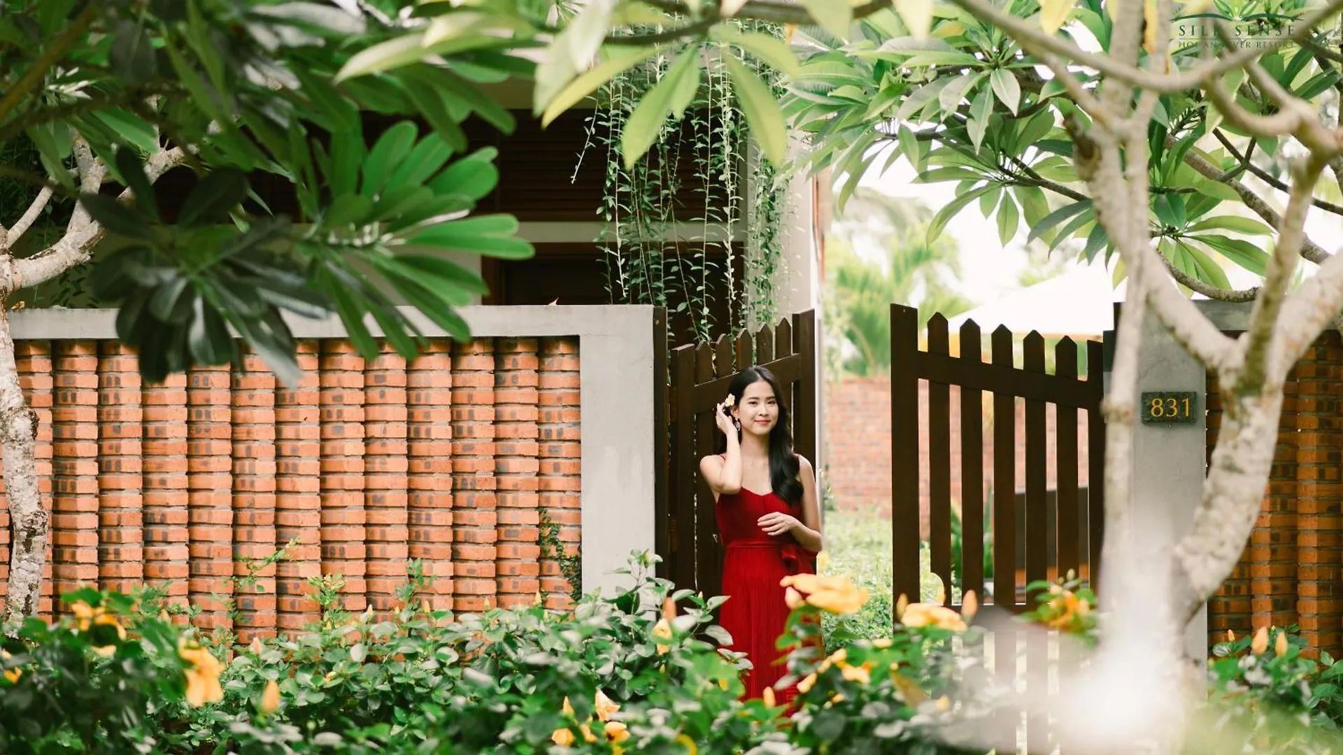*****  Silk Sense Hoi An River Resort - A Sustainable Destination Вьетнам
