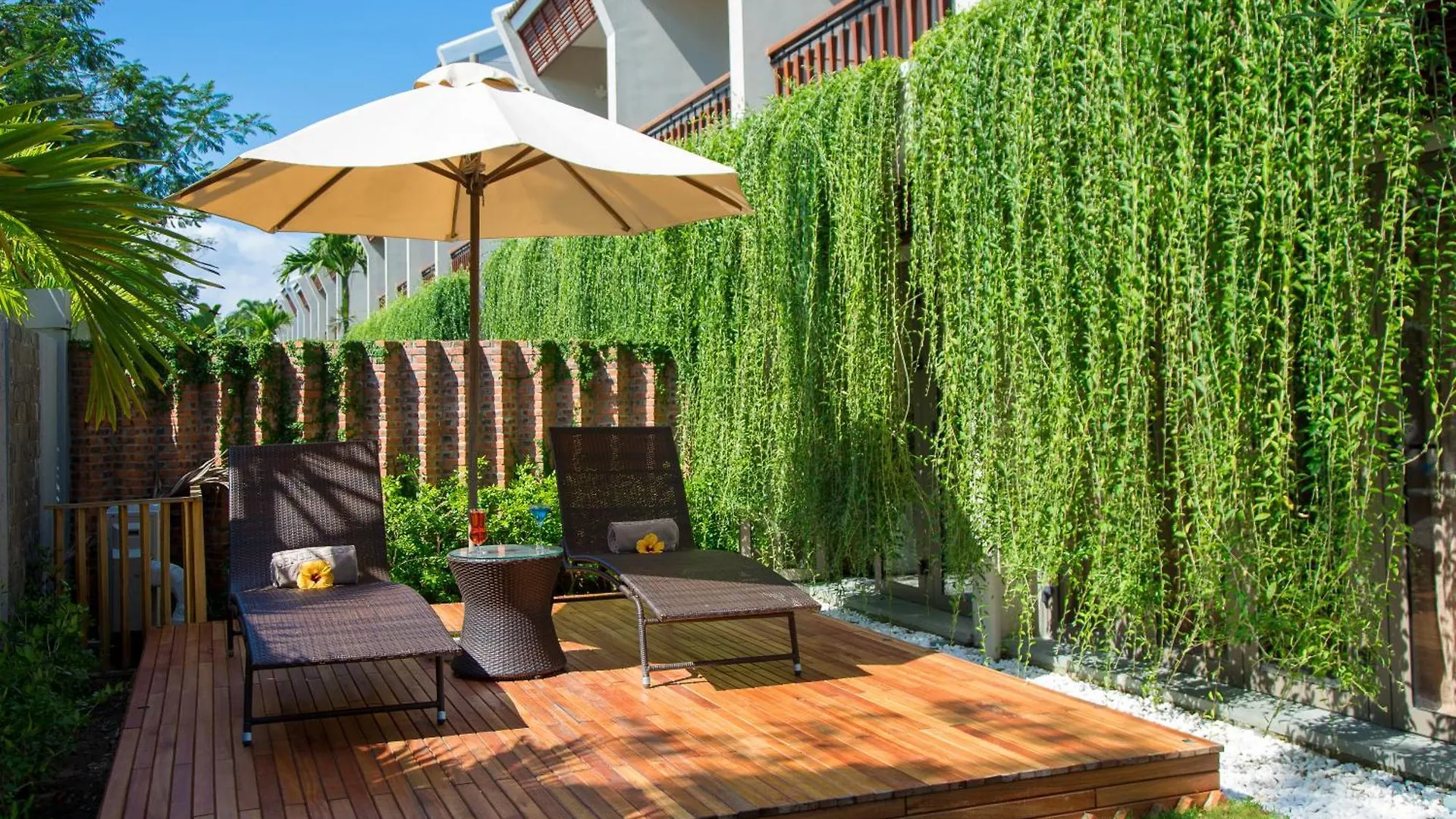 Silk Sense Hoi An River Resort - A Sustainable Destination