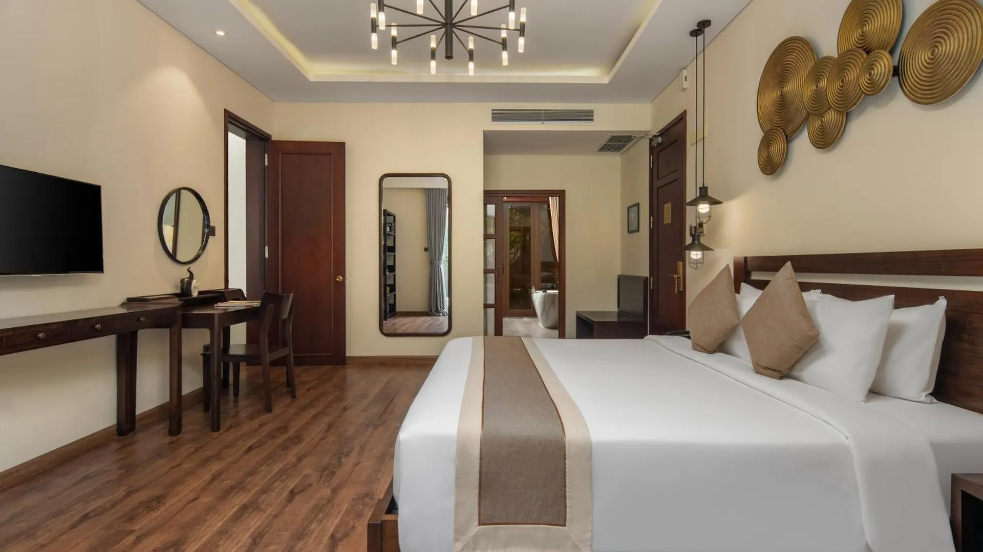 Silk Sense Hoi An River Resort - A Sustainable Destination