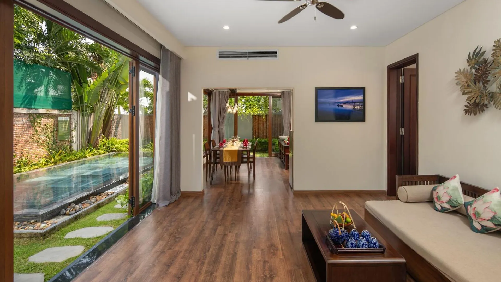 Silk Sense Hoi An River Resort - A Sustainable Destination