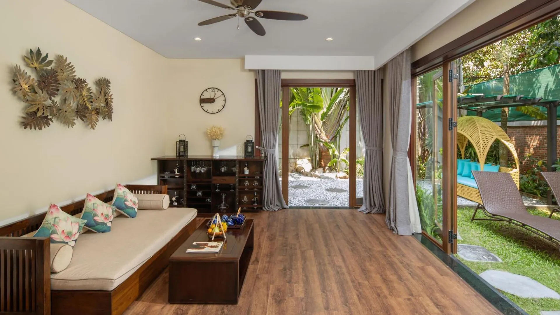 *****  Silk Sense Hoi An River Resort - A Sustainable Destination Vietnam
