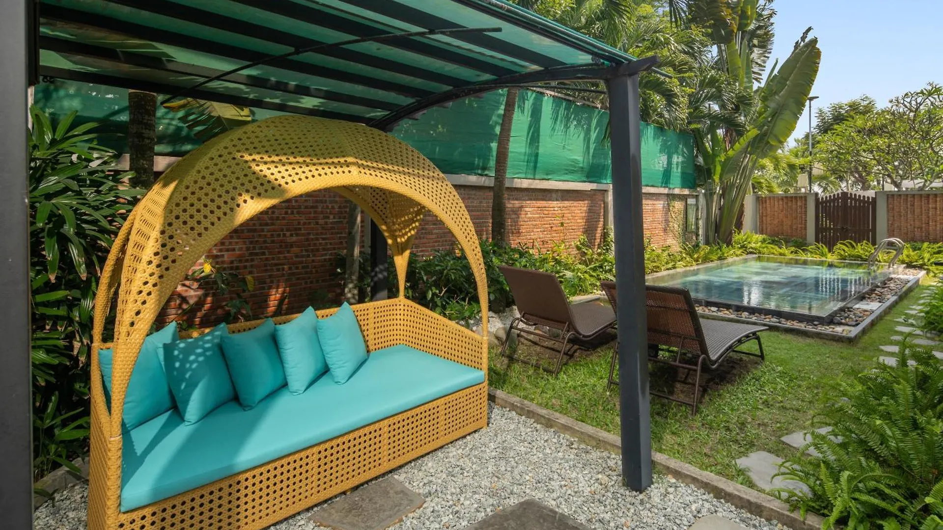 Silk Sense Hoi An River Resort - A Sustainable Destination