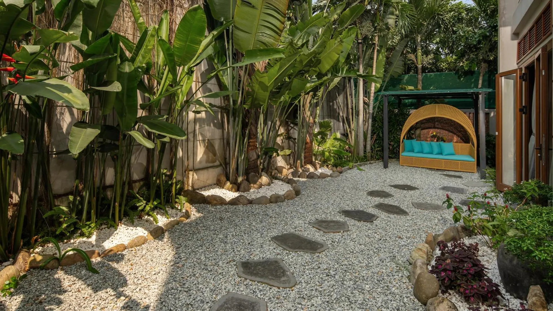 Silk Sense Hoi An River Resort - A Sustainable Destination