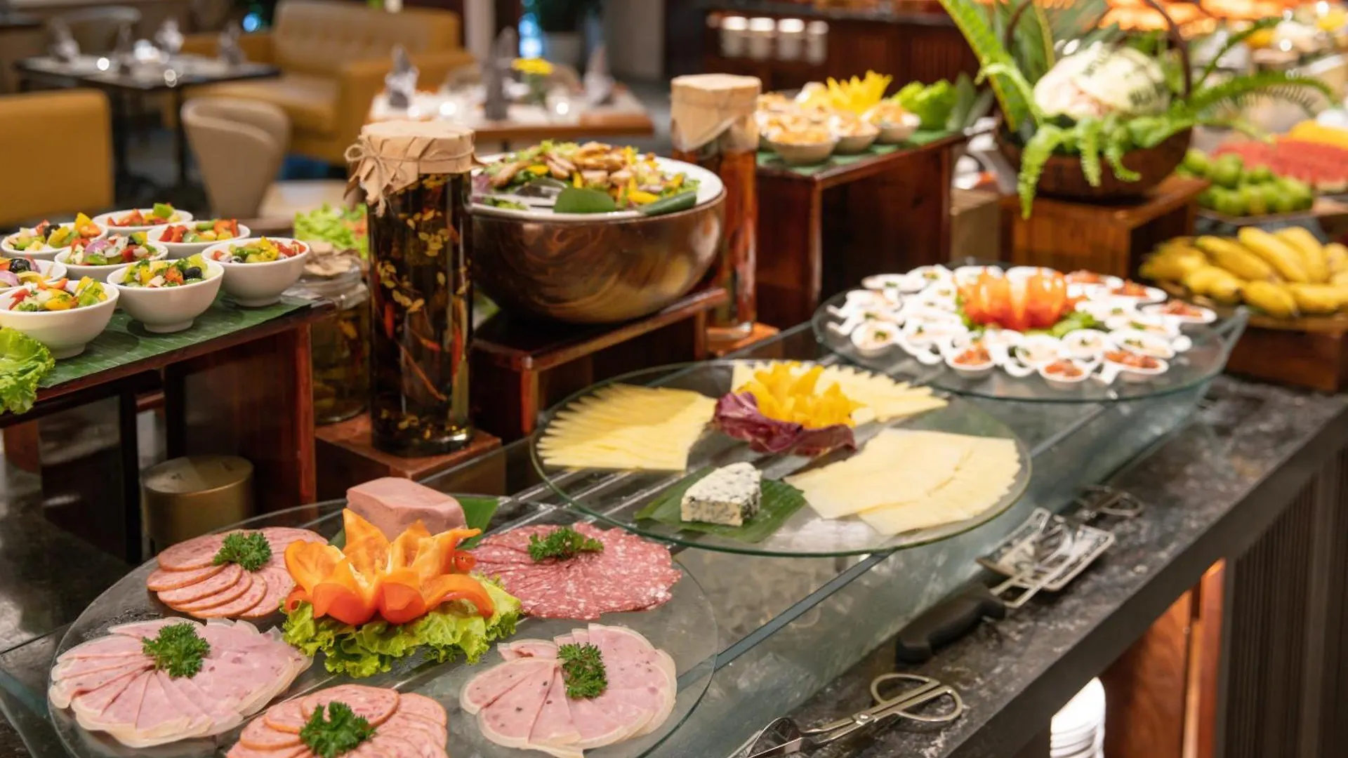 Silk Sense Hoi An River Resort - A Sustainable Destination