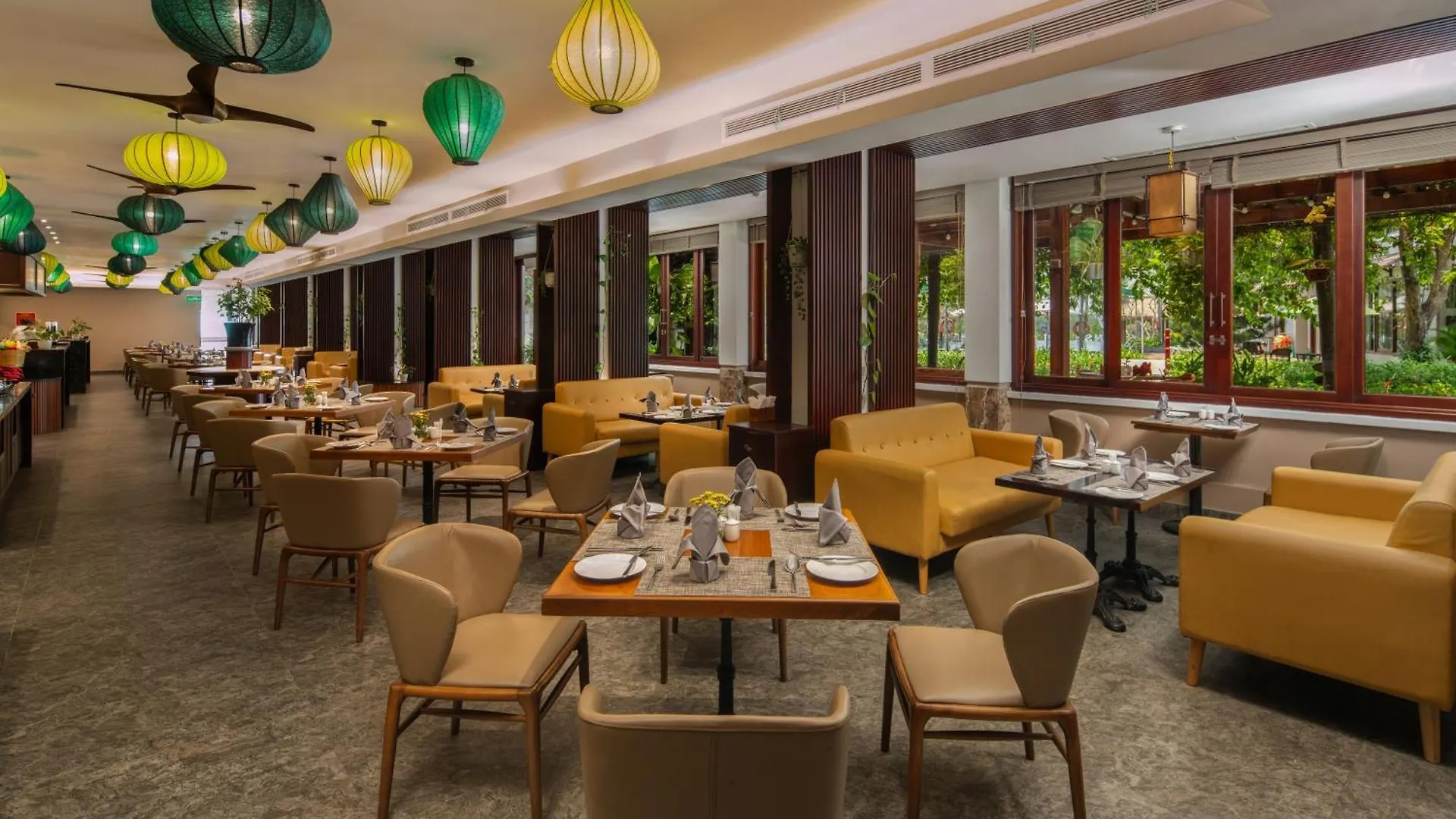 Silk Sense Hoi An River Resort - A Sustainable Destination