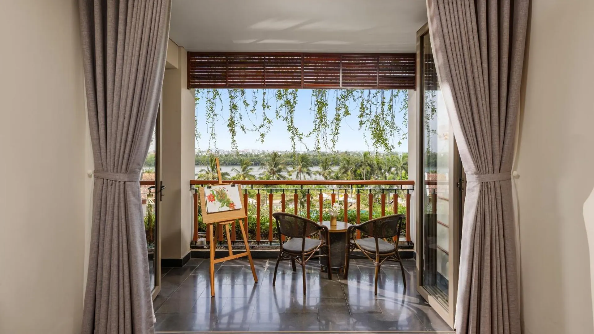 Silk Sense Hoi An River Resort - A Sustainable Destination