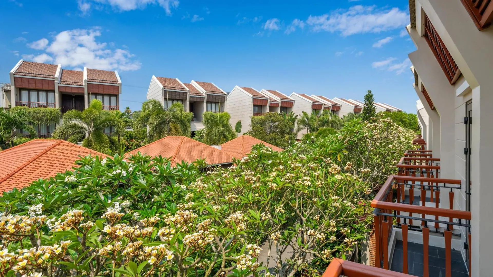Silk Sense Hoi An River Resort - A Sustainable Destination