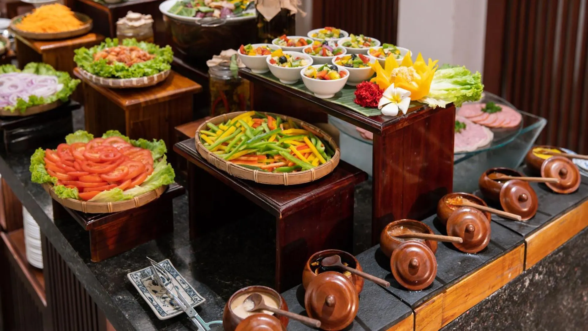 Silk Sense Hoi An River Resort - A Sustainable Destination Vietnam
