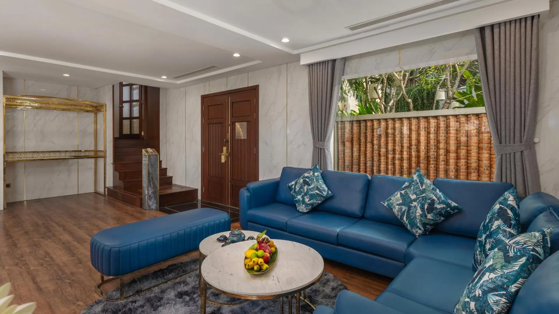 Silk Sense Hoi An River Resort - A Sustainable Destination