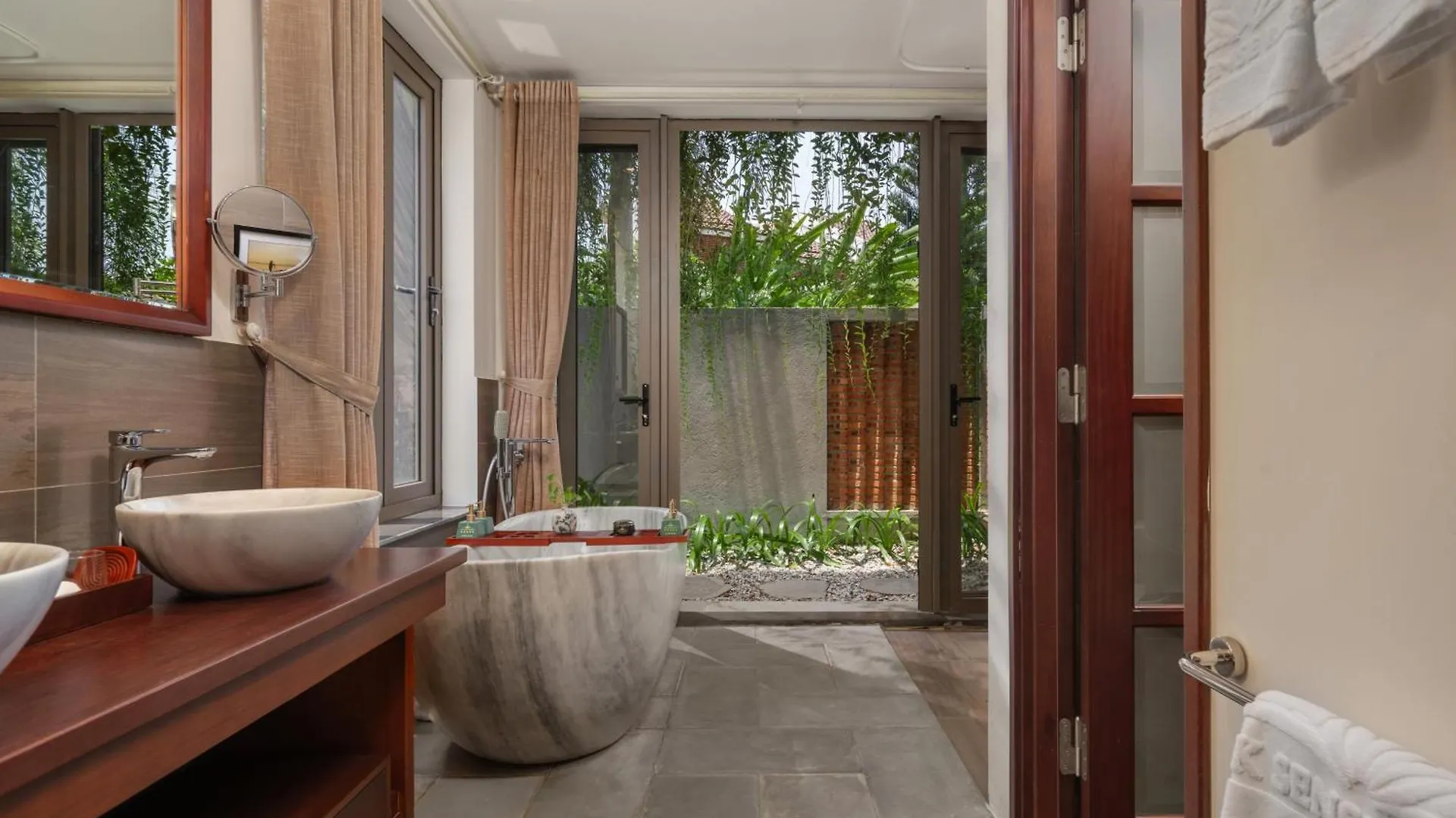 Silk Sense Hoi An River Resort - A Sustainable Destination 5*,  Вьетнам