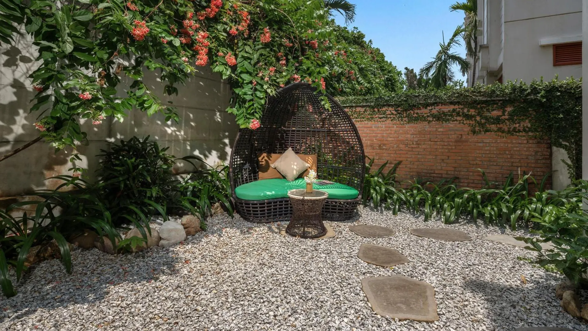 Silk Sense Hoi An River Resort - A Sustainable Destination Vietnam